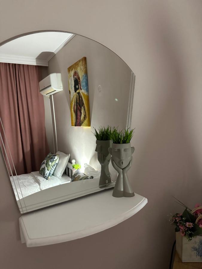 Guest House “Poli” Nessebar Exterior foto