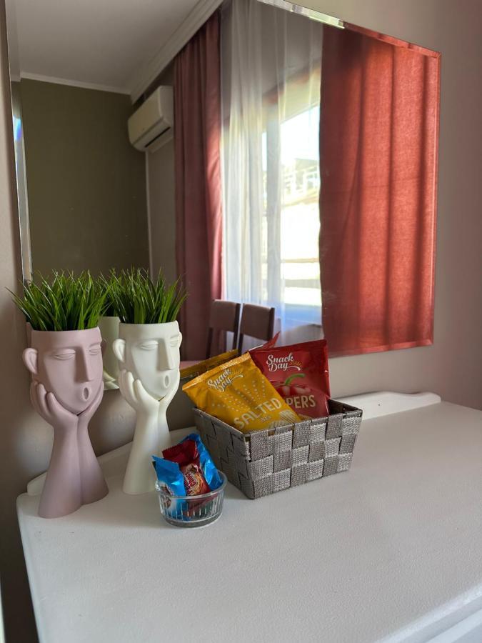 Guest House “Poli” Nessebar Exterior foto