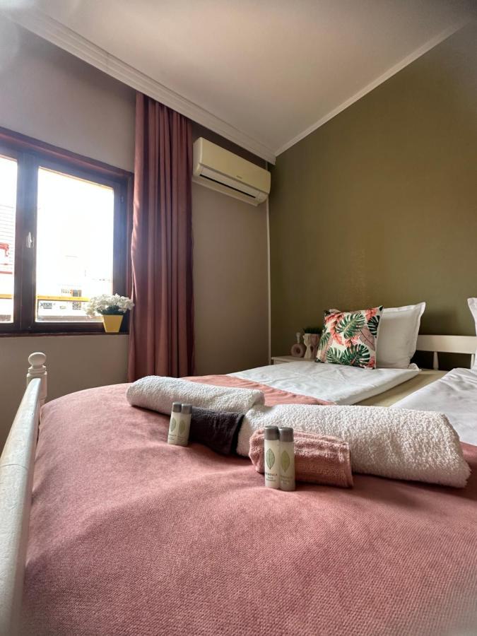 Guest House “Poli” Nessebar Exterior foto