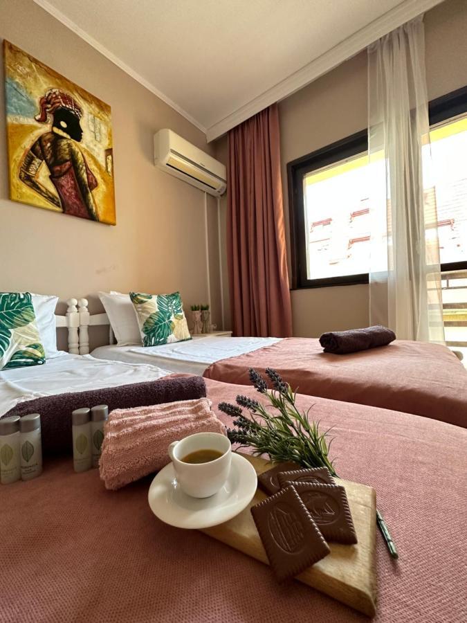 Guest House “Poli” Nessebar Exterior foto