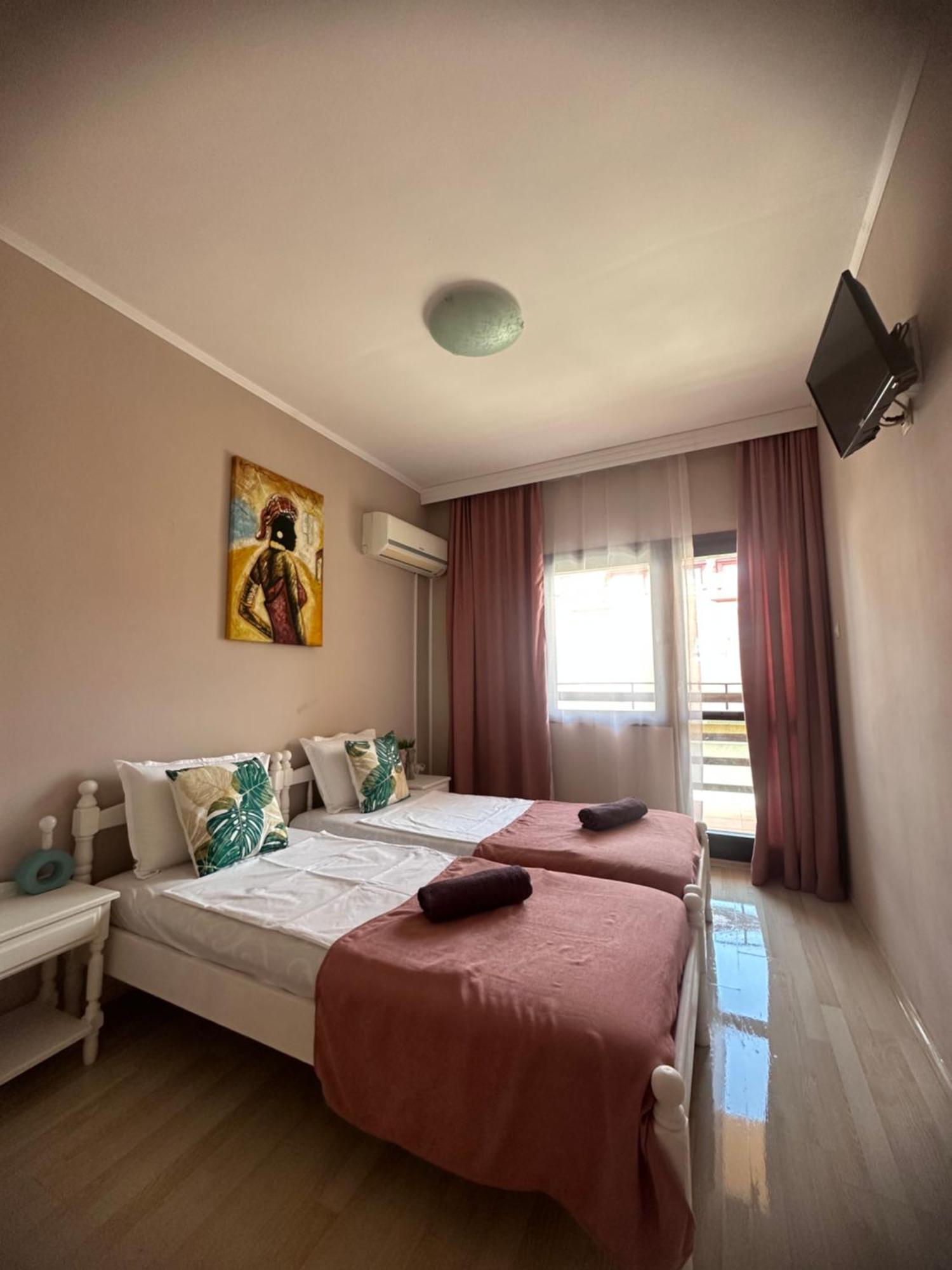 Guest House “Poli” Nessebar Exterior foto