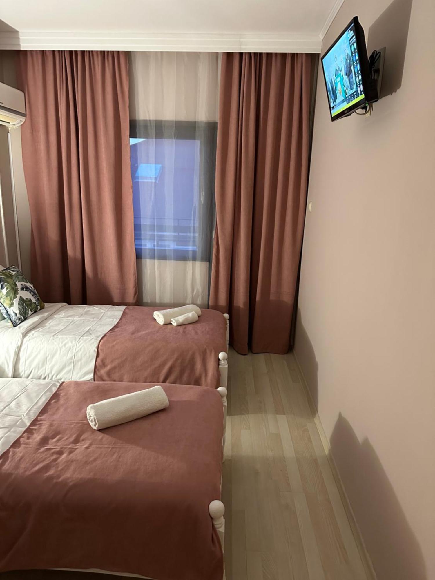 Guest House “Poli” Nessebar Exterior foto